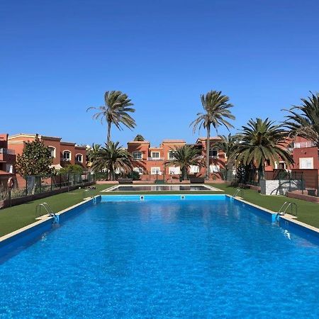 Casa Angel A3 Villa Corralejo Ngoại thất bức ảnh