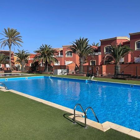 Casa Angel A3 Villa Corralejo Ngoại thất bức ảnh