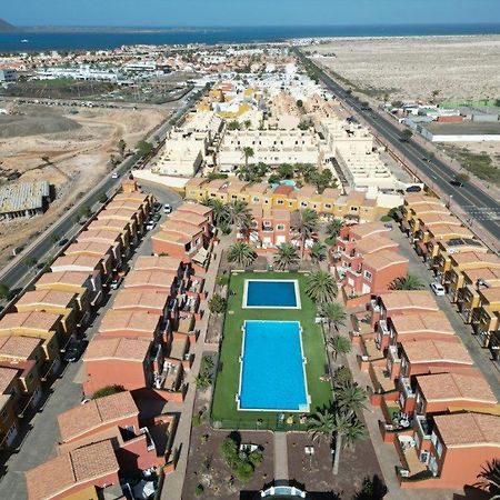 Casa Angel A3 Villa Corralejo Ngoại thất bức ảnh