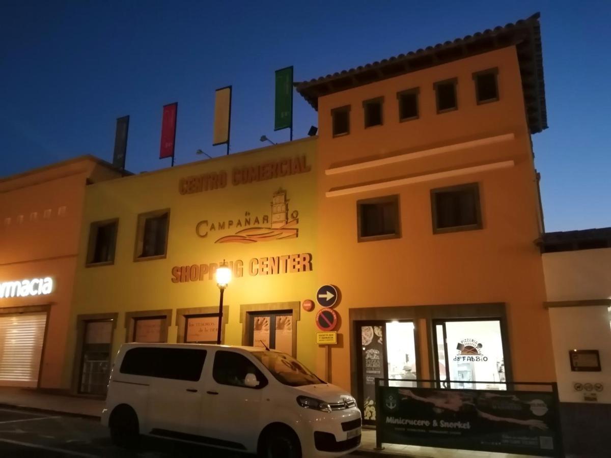 Casa Angel A3 Villa Corralejo Ngoại thất bức ảnh
