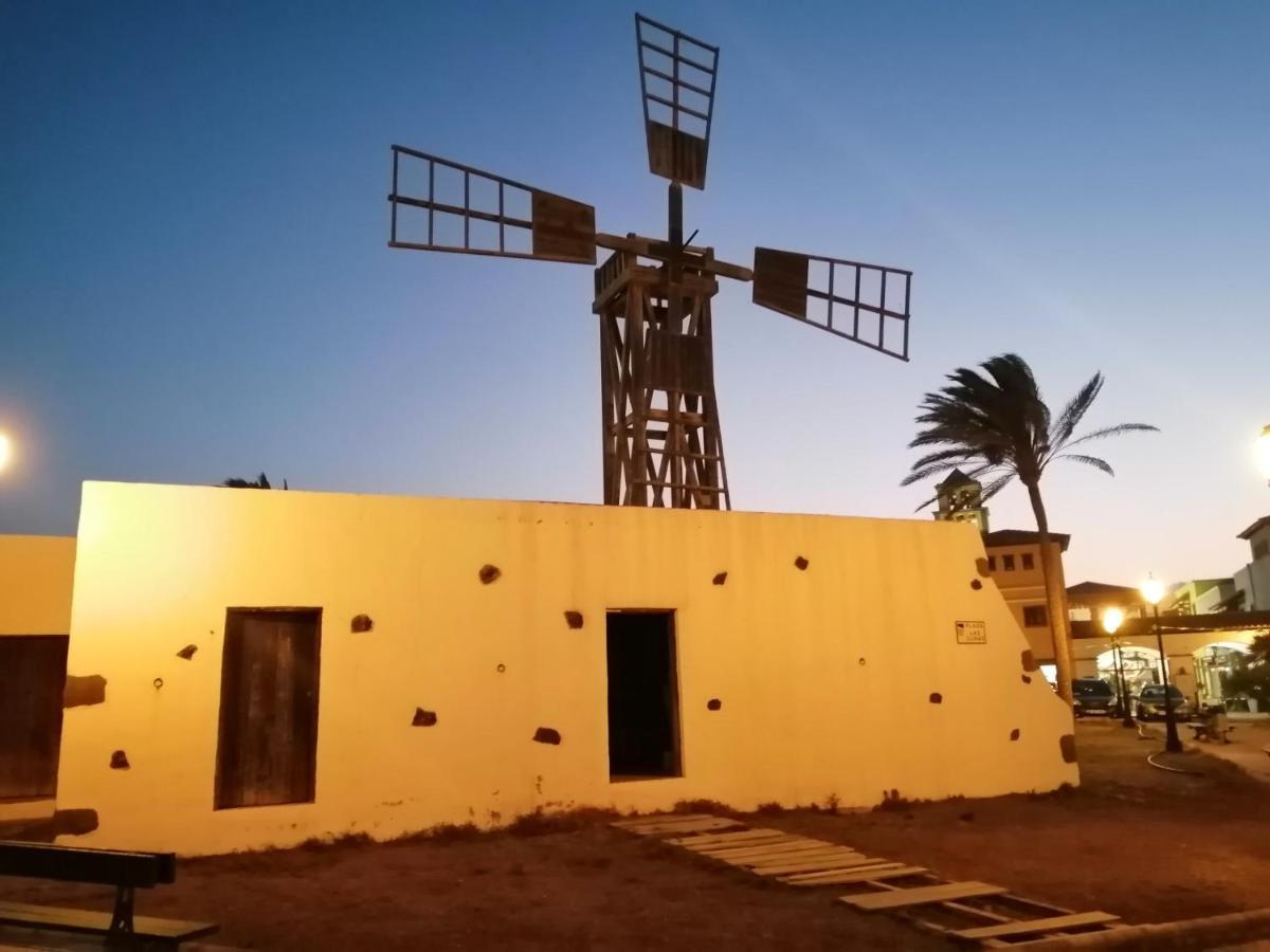 Casa Angel A3 Villa Corralejo Ngoại thất bức ảnh