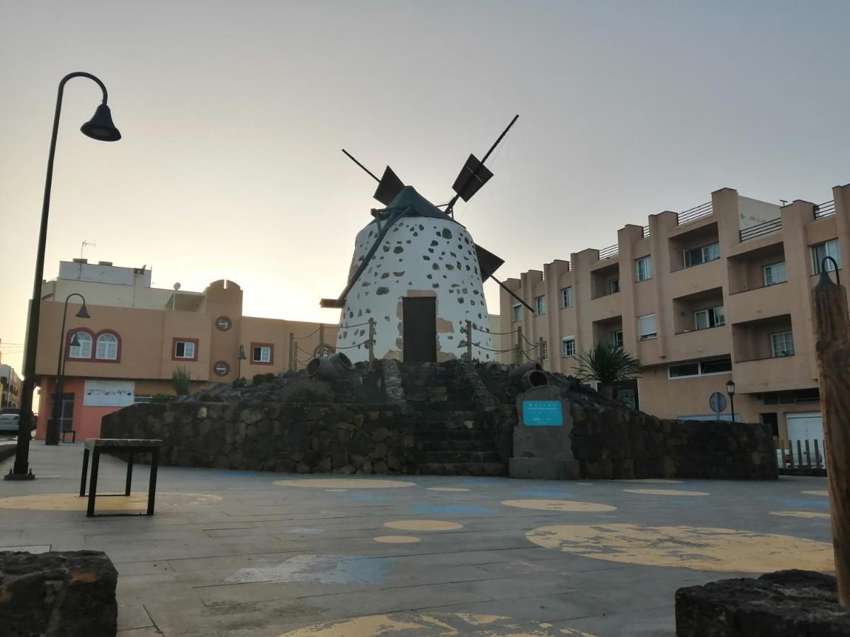 Casa Angel A3 Villa Corralejo Ngoại thất bức ảnh