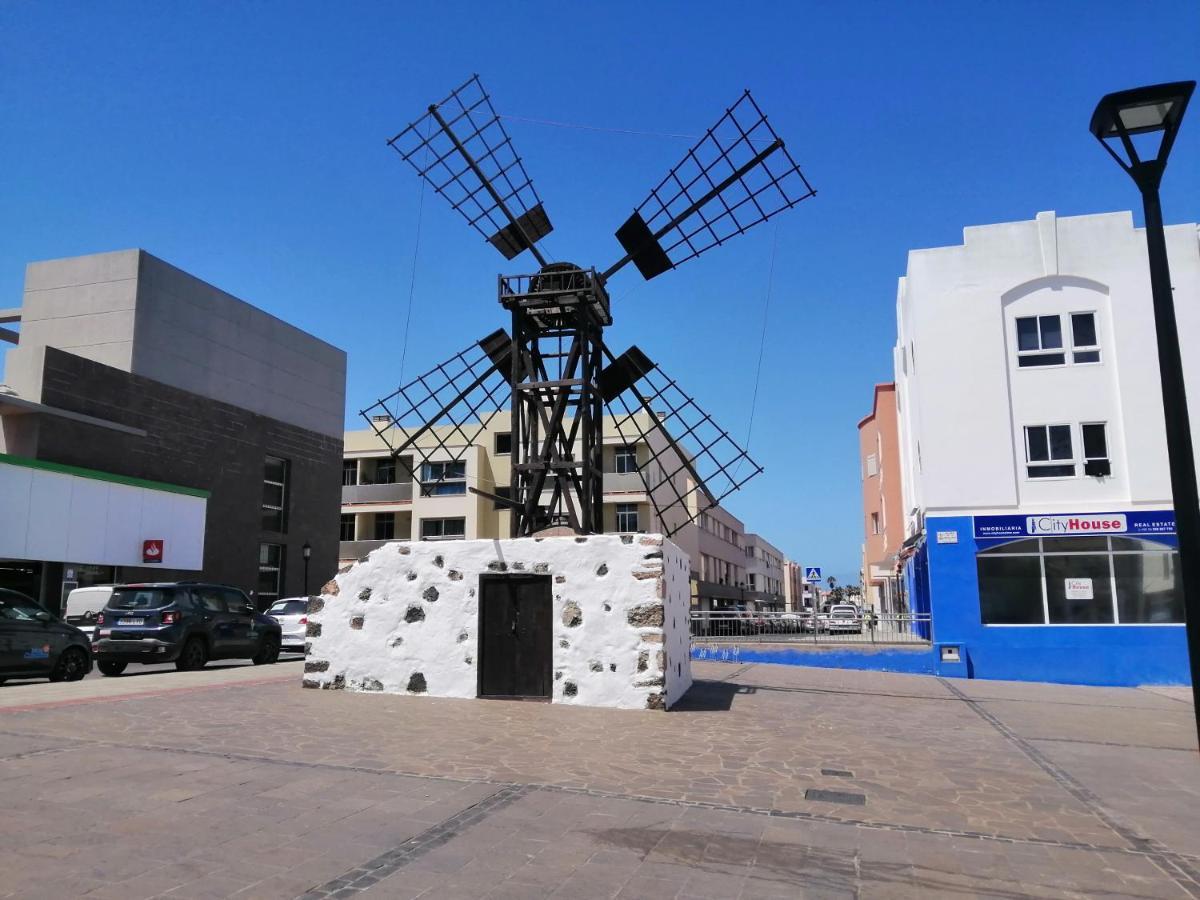 Casa Angel A3 Villa Corralejo Ngoại thất bức ảnh