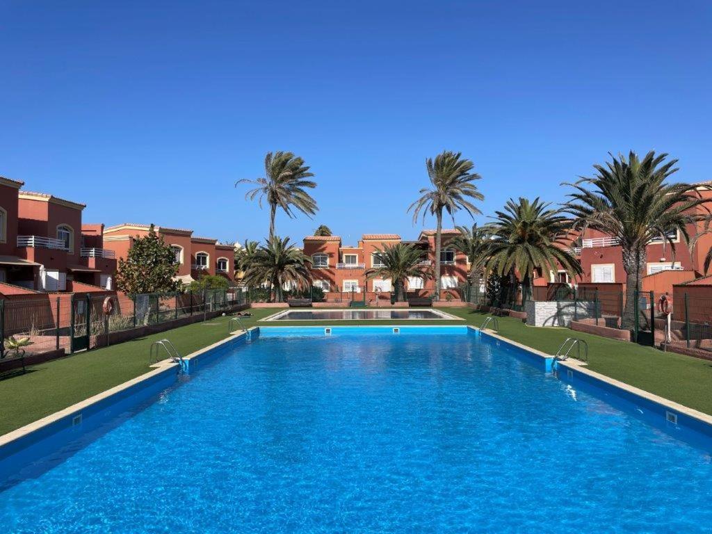 Casa Angel A3 Villa Corralejo Ngoại thất bức ảnh