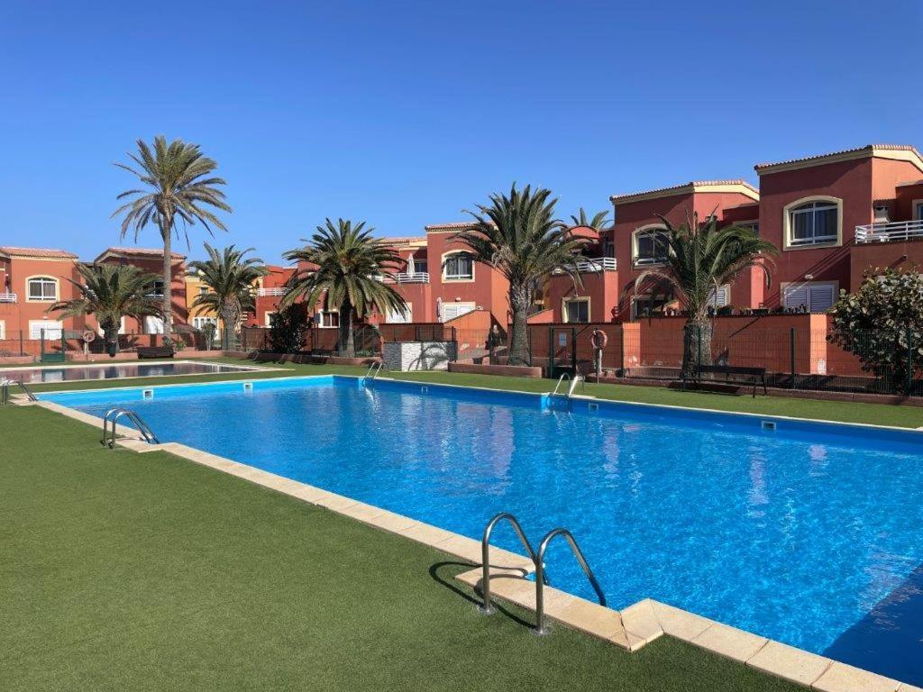 Casa Angel A3 Villa Corralejo Ngoại thất bức ảnh