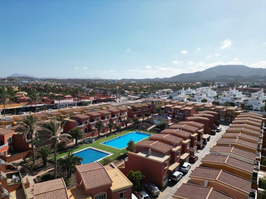 Casa Angel A3 Villa Corralejo Ngoại thất bức ảnh