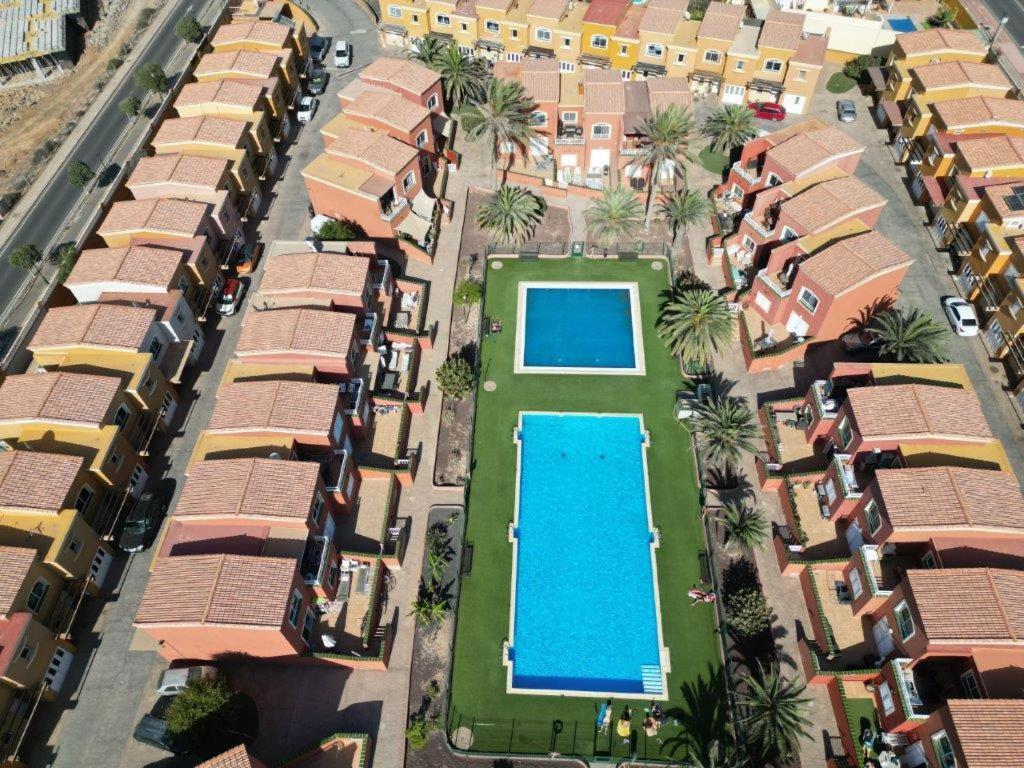 Casa Angel A3 Villa Corralejo Ngoại thất bức ảnh
