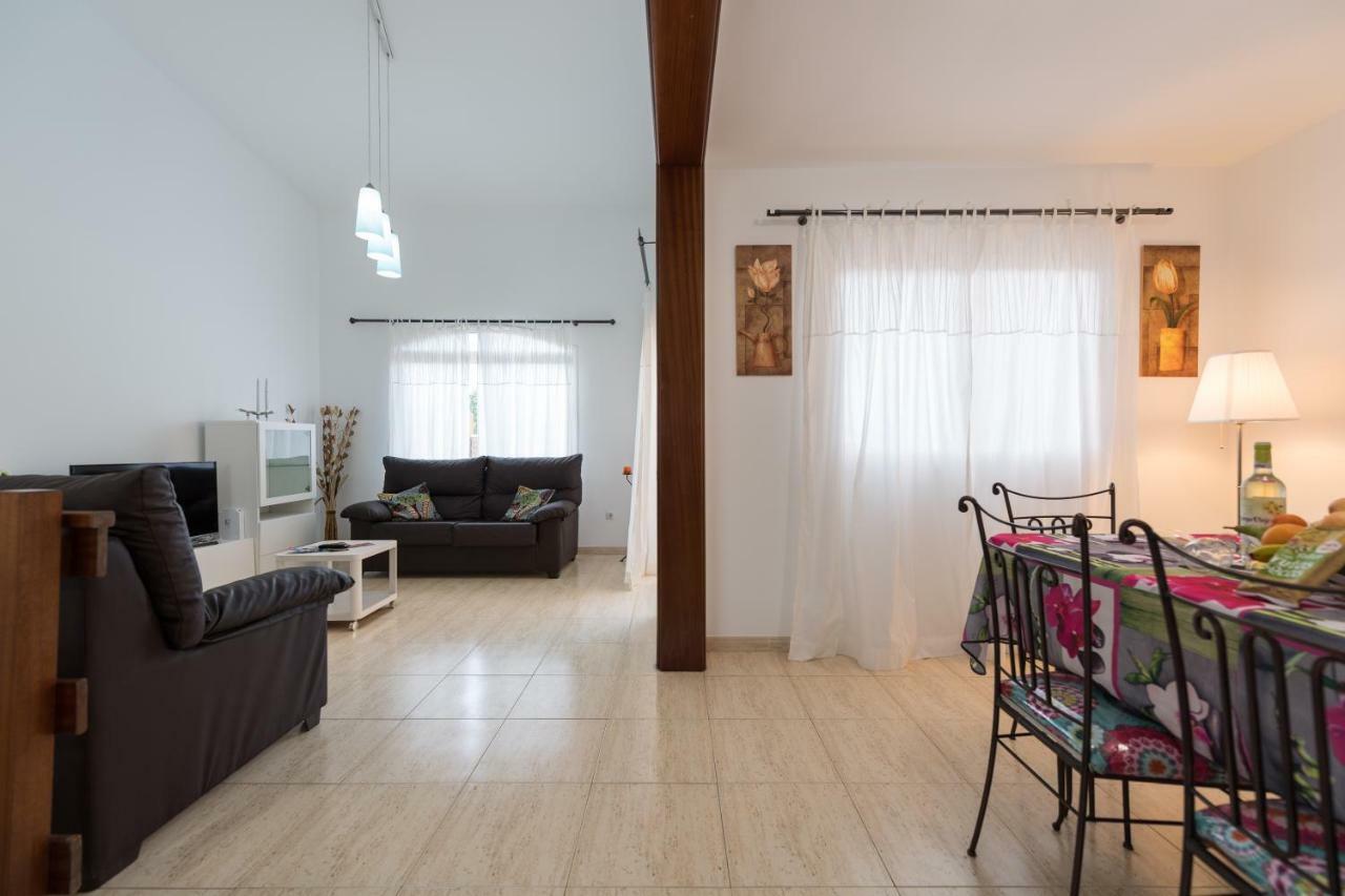 Casa Angel A3 Villa Corralejo Ngoại thất bức ảnh