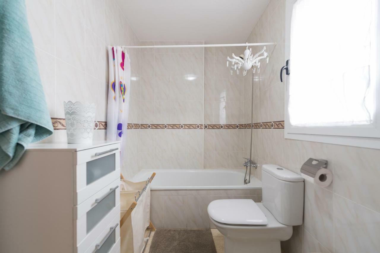 Casa Angel A3 Villa Corralejo Ngoại thất bức ảnh