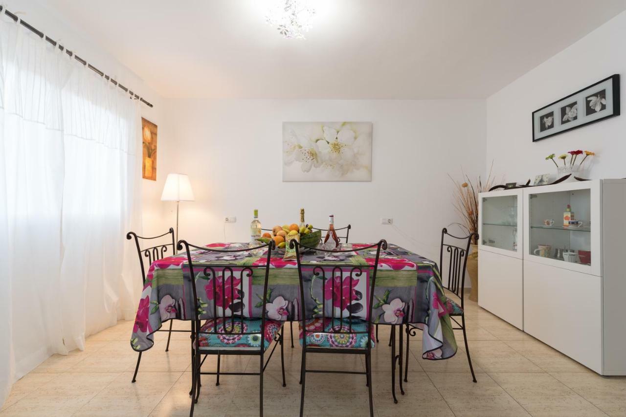 Casa Angel A3 Villa Corralejo Ngoại thất bức ảnh