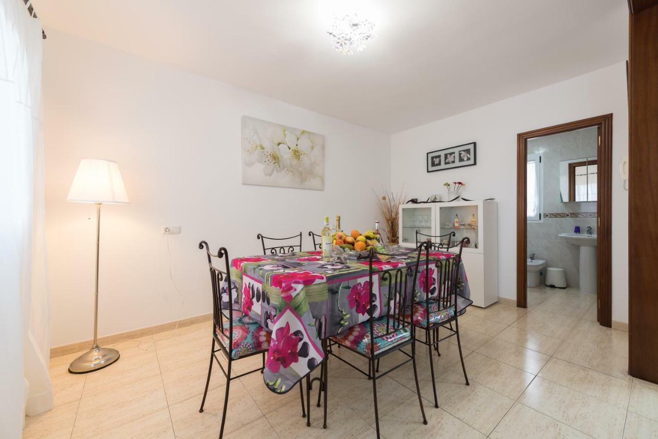 Casa Angel A3 Villa Corralejo Ngoại thất bức ảnh