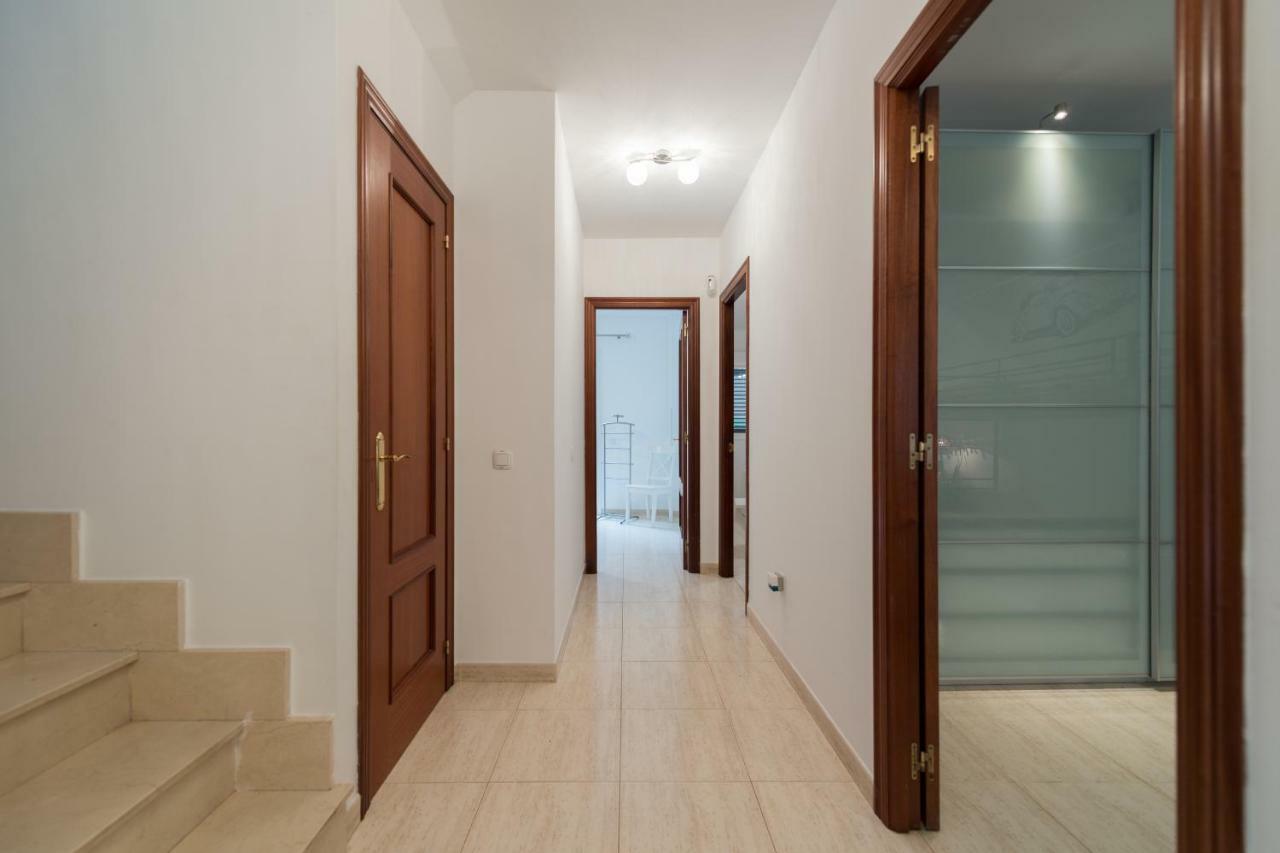 Casa Angel A3 Villa Corralejo Ngoại thất bức ảnh