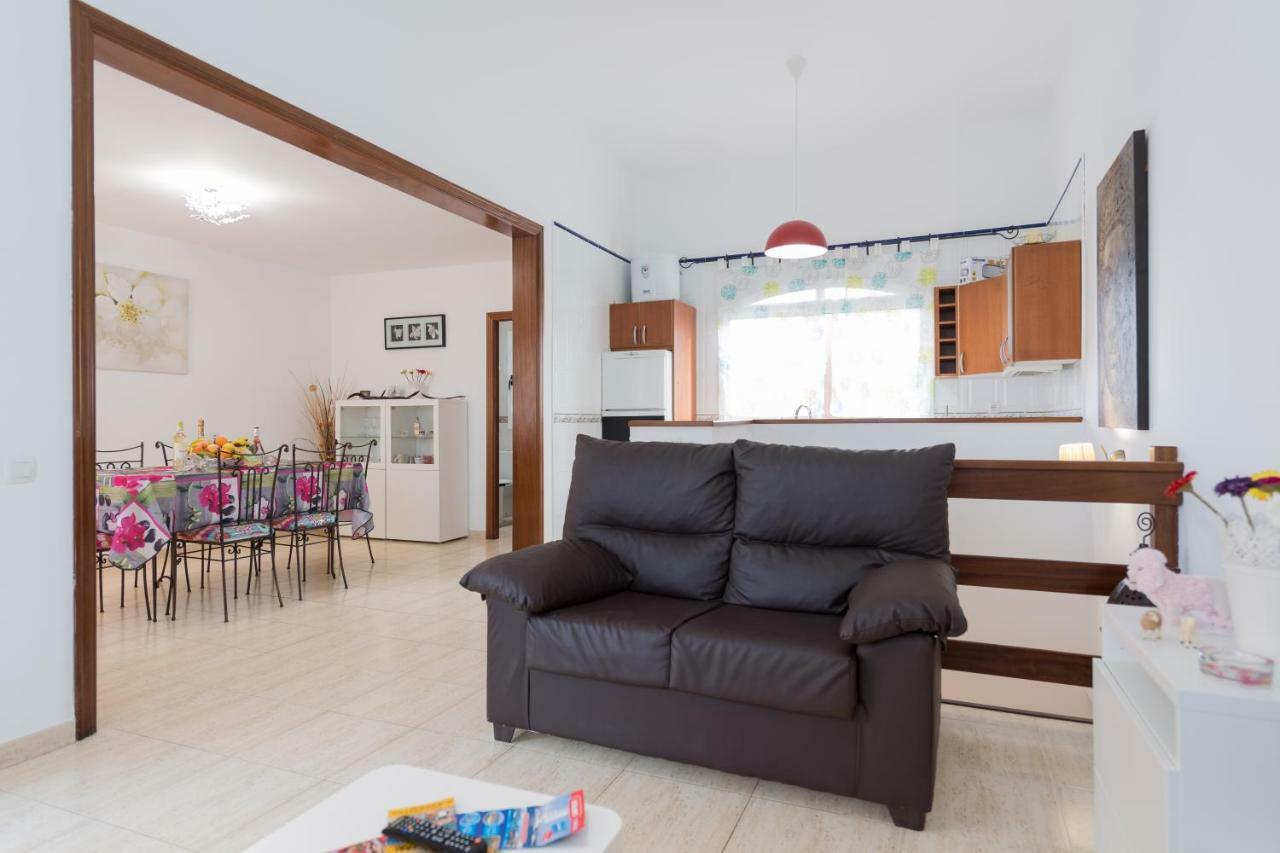 Casa Angel A3 Villa Corralejo Ngoại thất bức ảnh