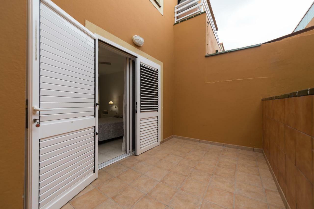 Casa Angel A3 Villa Corralejo Ngoại thất bức ảnh