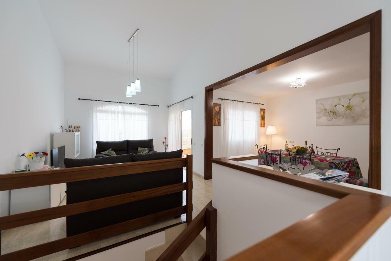 Casa Angel A3 Villa Corralejo Ngoại thất bức ảnh