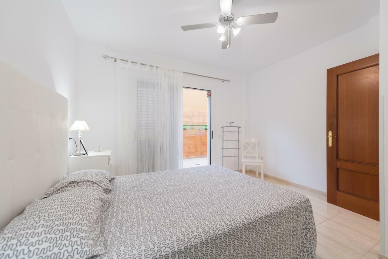 Casa Angel A3 Villa Corralejo Ngoại thất bức ảnh