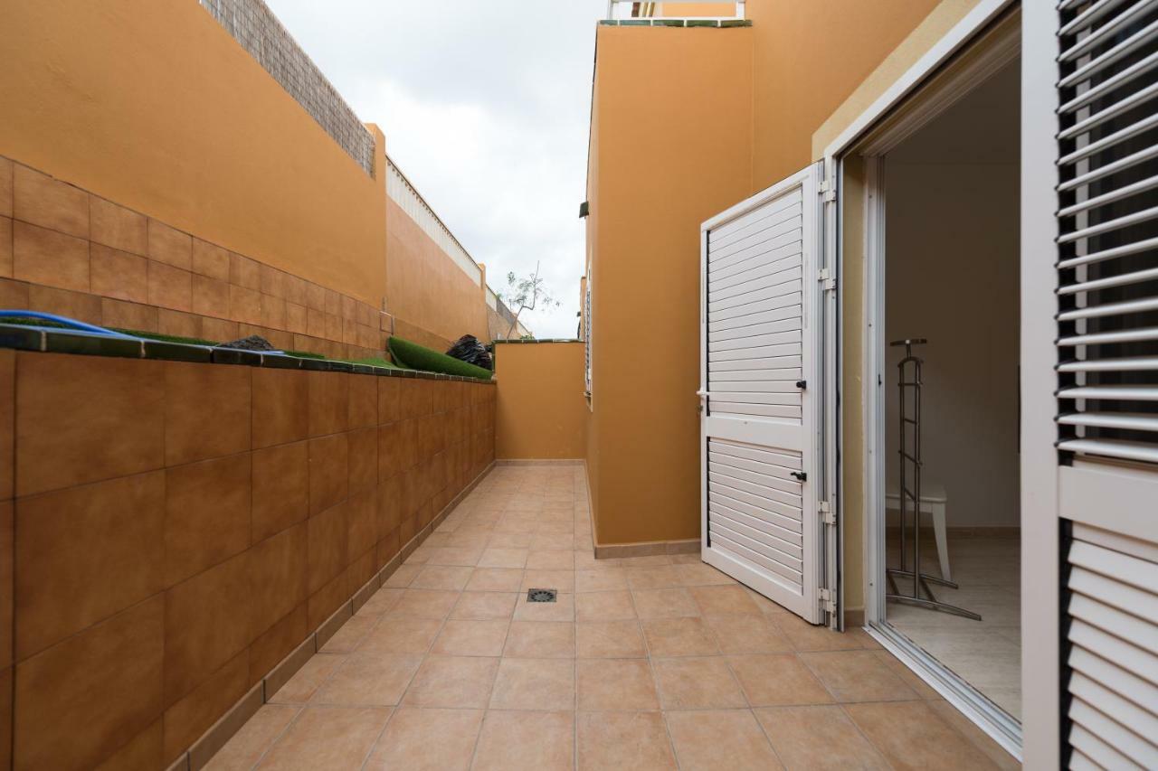 Casa Angel A3 Villa Corralejo Ngoại thất bức ảnh