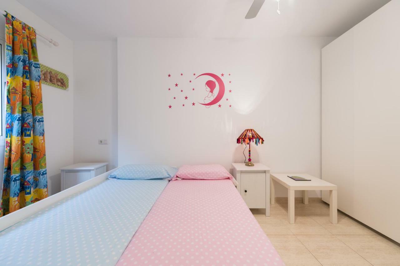 Casa Angel A3 Villa Corralejo Ngoại thất bức ảnh
