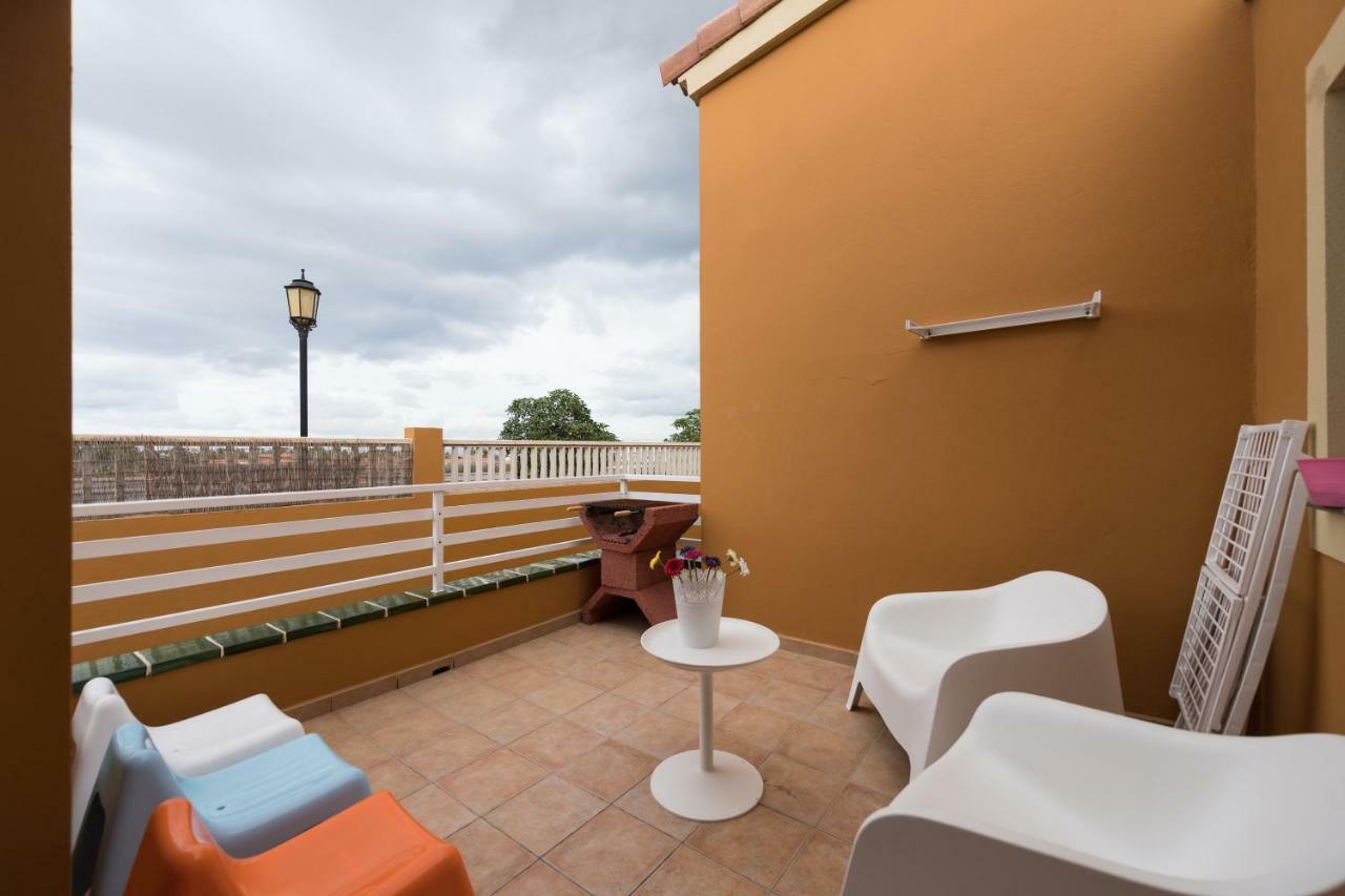 Casa Angel A3 Villa Corralejo Ngoại thất bức ảnh