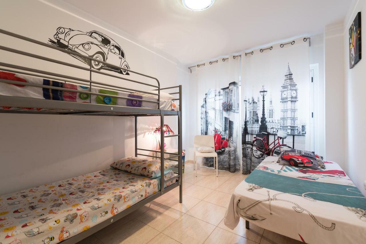 Casa Angel A3 Villa Corralejo Ngoại thất bức ảnh
