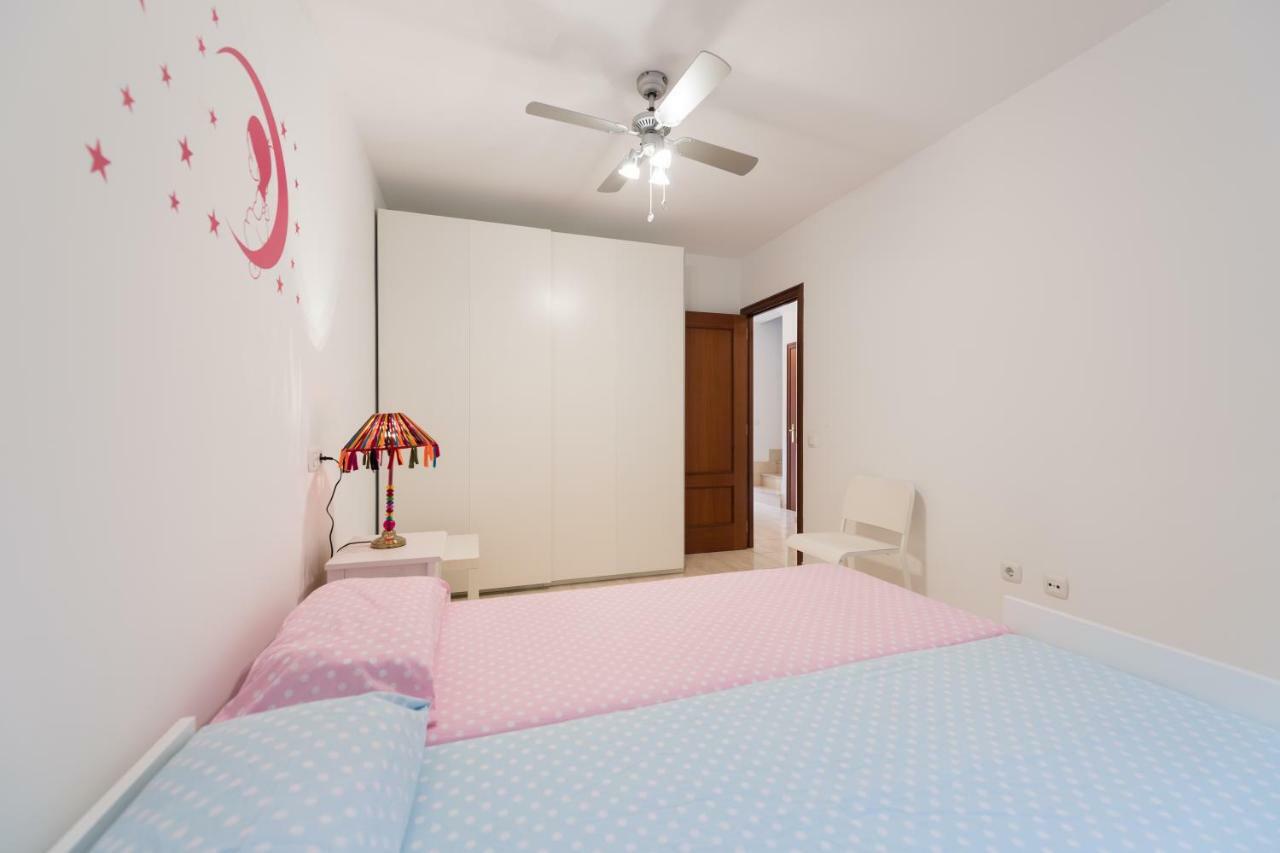 Casa Angel A3 Villa Corralejo Ngoại thất bức ảnh