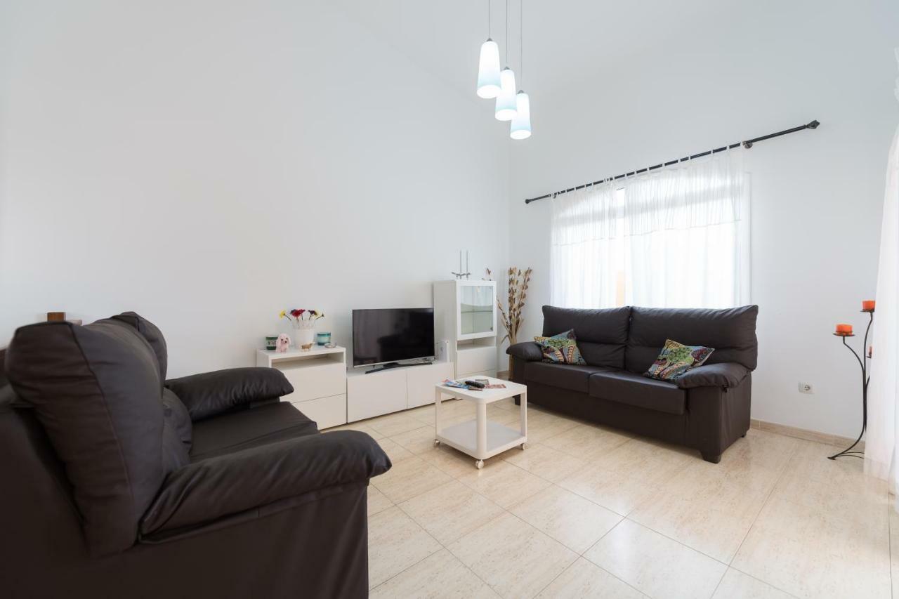 Casa Angel A3 Villa Corralejo Ngoại thất bức ảnh