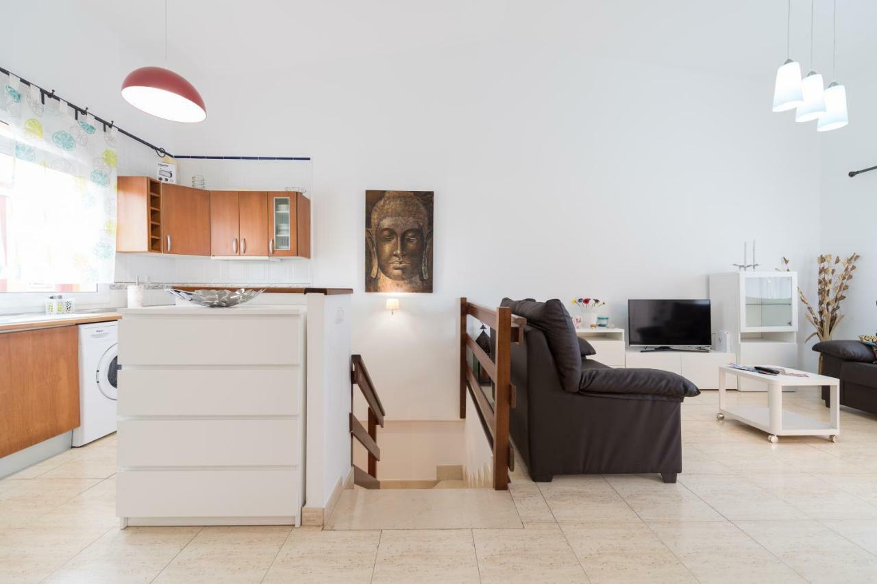 Casa Angel A3 Villa Corralejo Ngoại thất bức ảnh