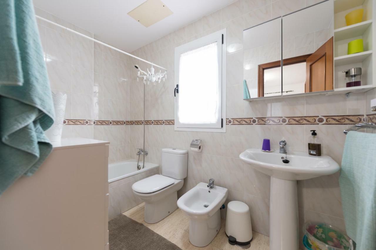 Casa Angel A3 Villa Corralejo Ngoại thất bức ảnh