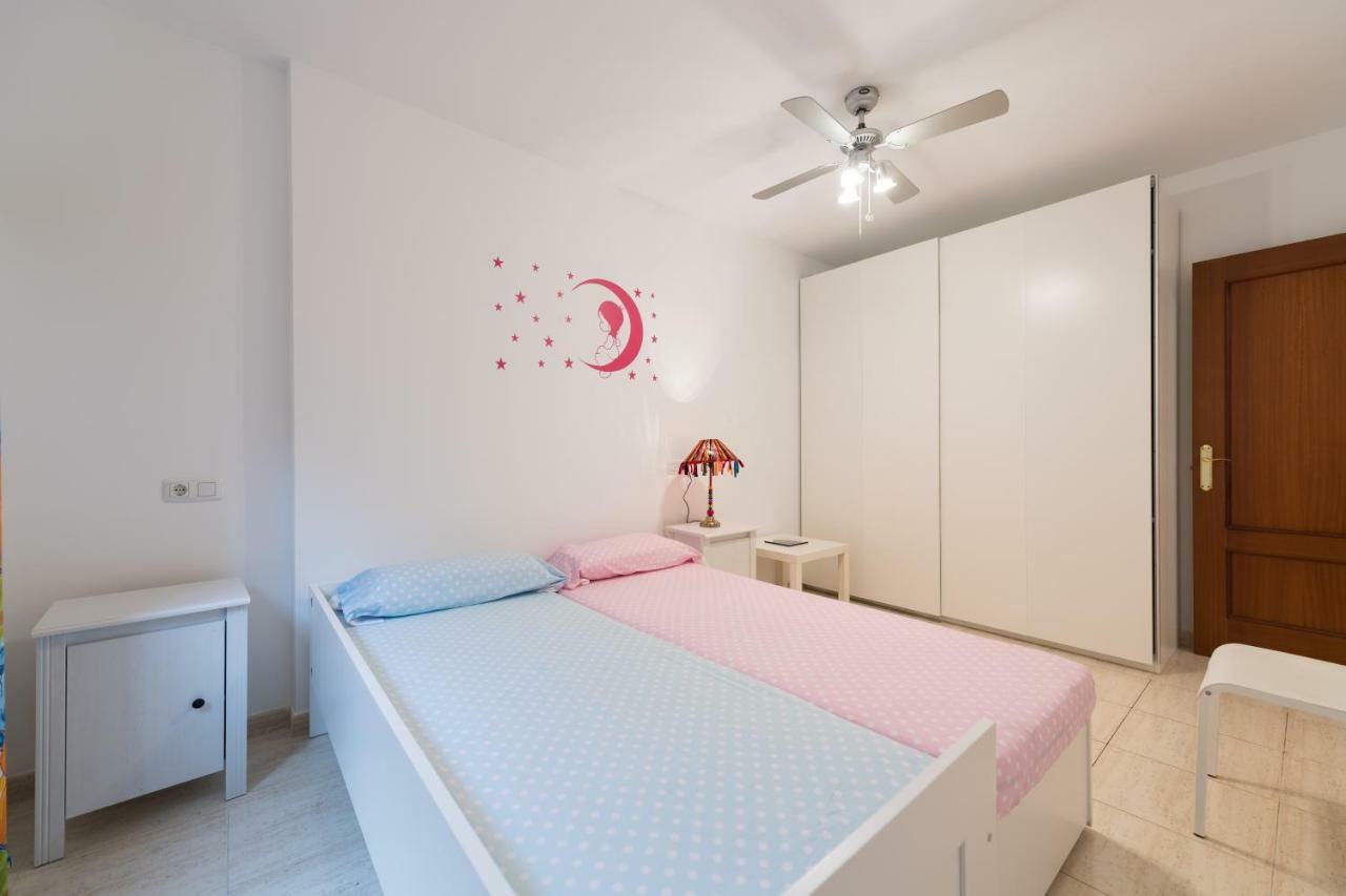 Casa Angel A3 Villa Corralejo Ngoại thất bức ảnh