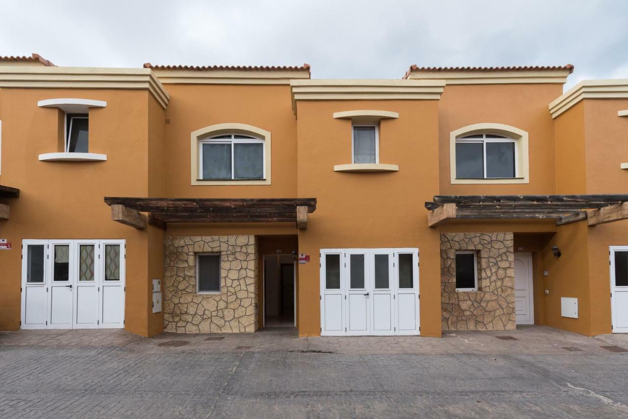 Casa Angel A3 Villa Corralejo Ngoại thất bức ảnh