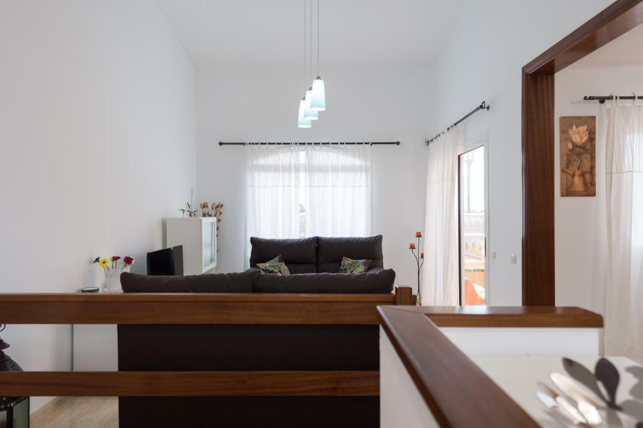 Casa Angel A3 Villa Corralejo Ngoại thất bức ảnh