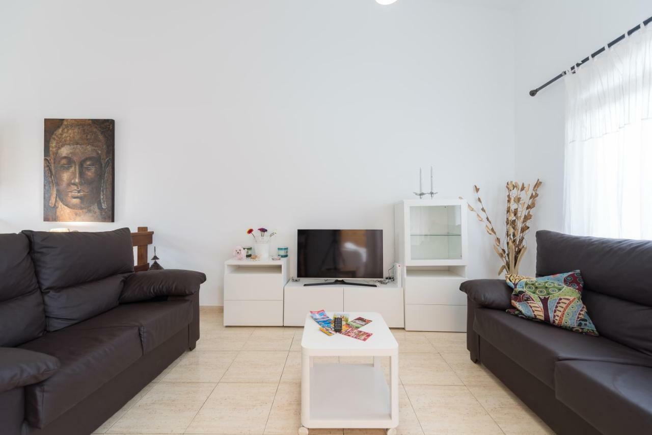 Casa Angel A3 Villa Corralejo Ngoại thất bức ảnh