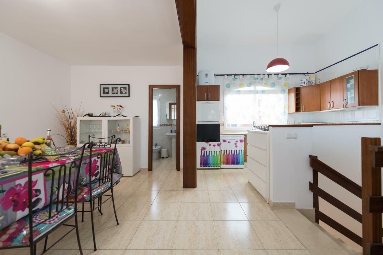 Casa Angel A3 Villa Corralejo Ngoại thất bức ảnh