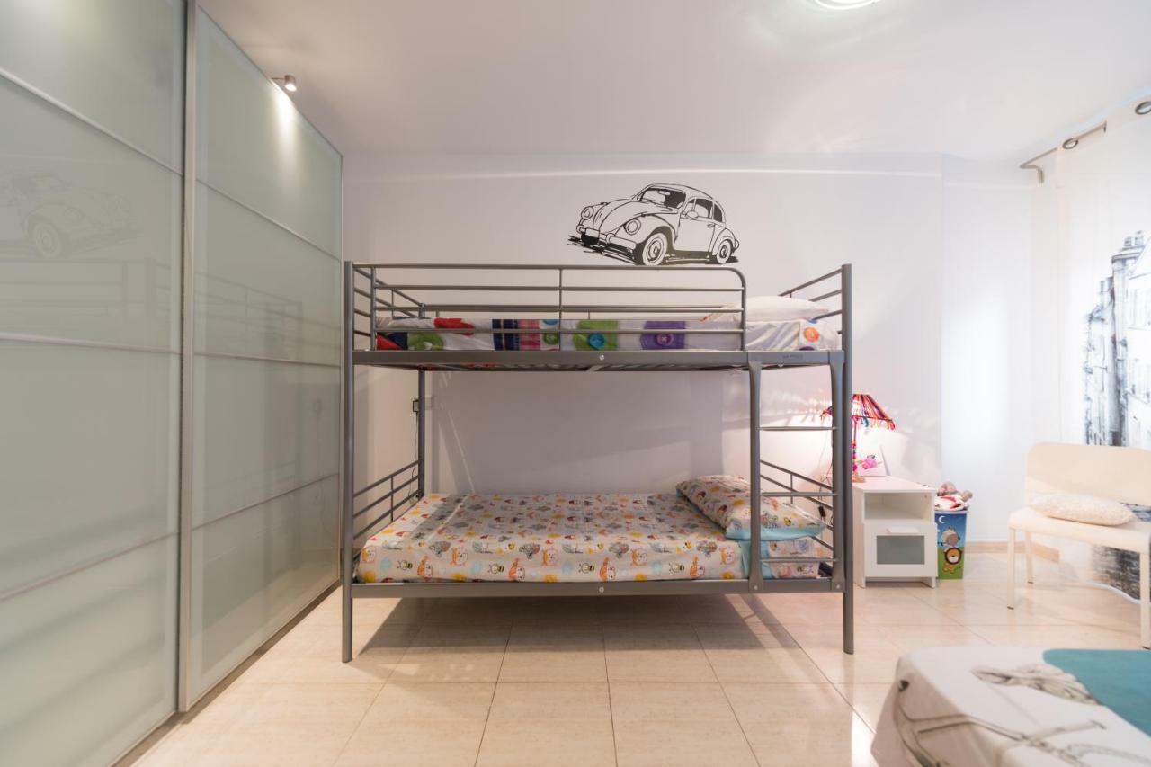 Casa Angel A3 Villa Corralejo Ngoại thất bức ảnh