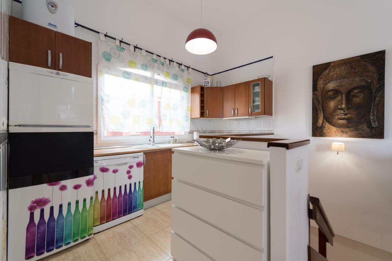 Casa Angel A3 Villa Corralejo Ngoại thất bức ảnh
