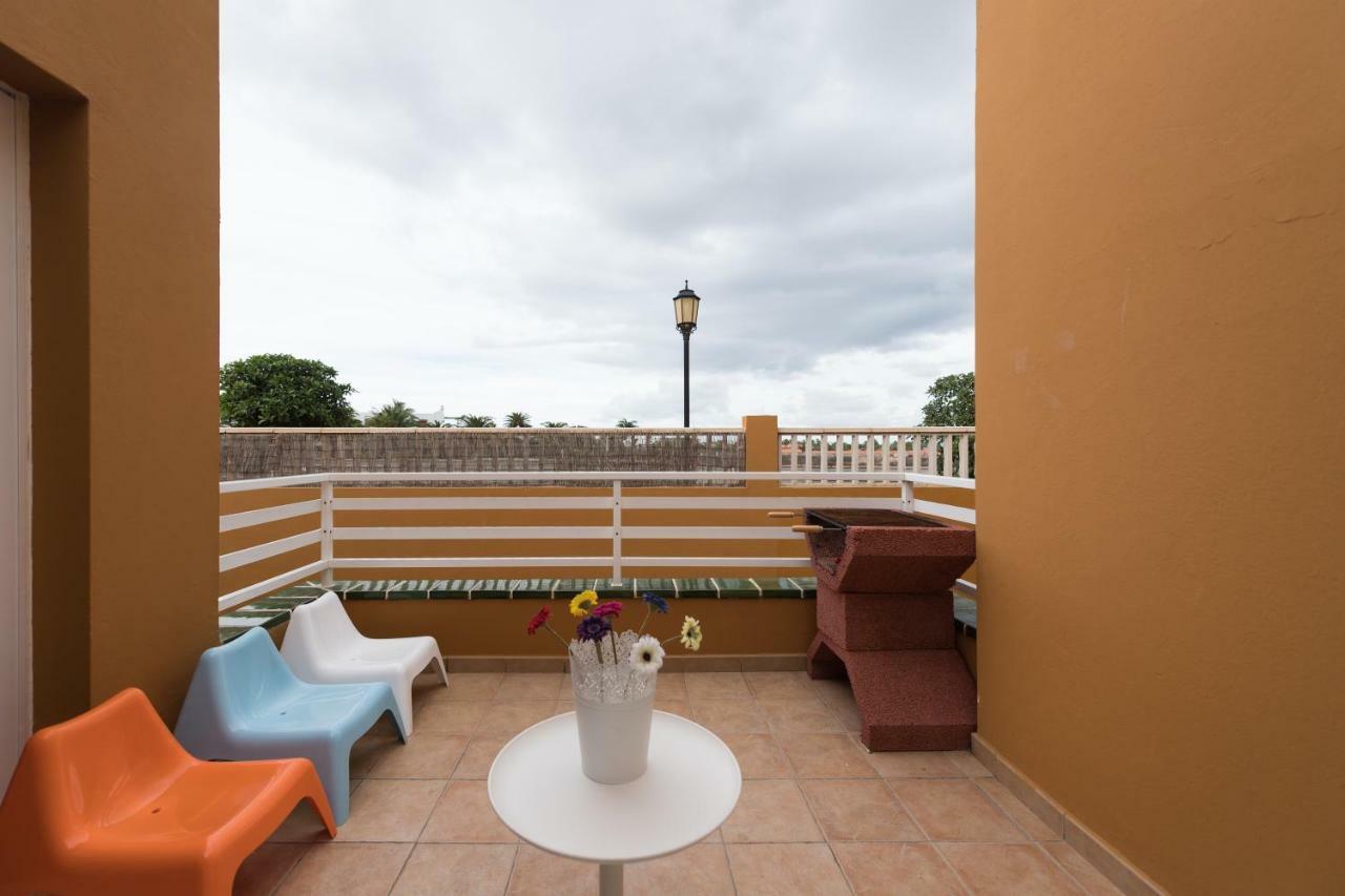 Casa Angel A3 Villa Corralejo Ngoại thất bức ảnh