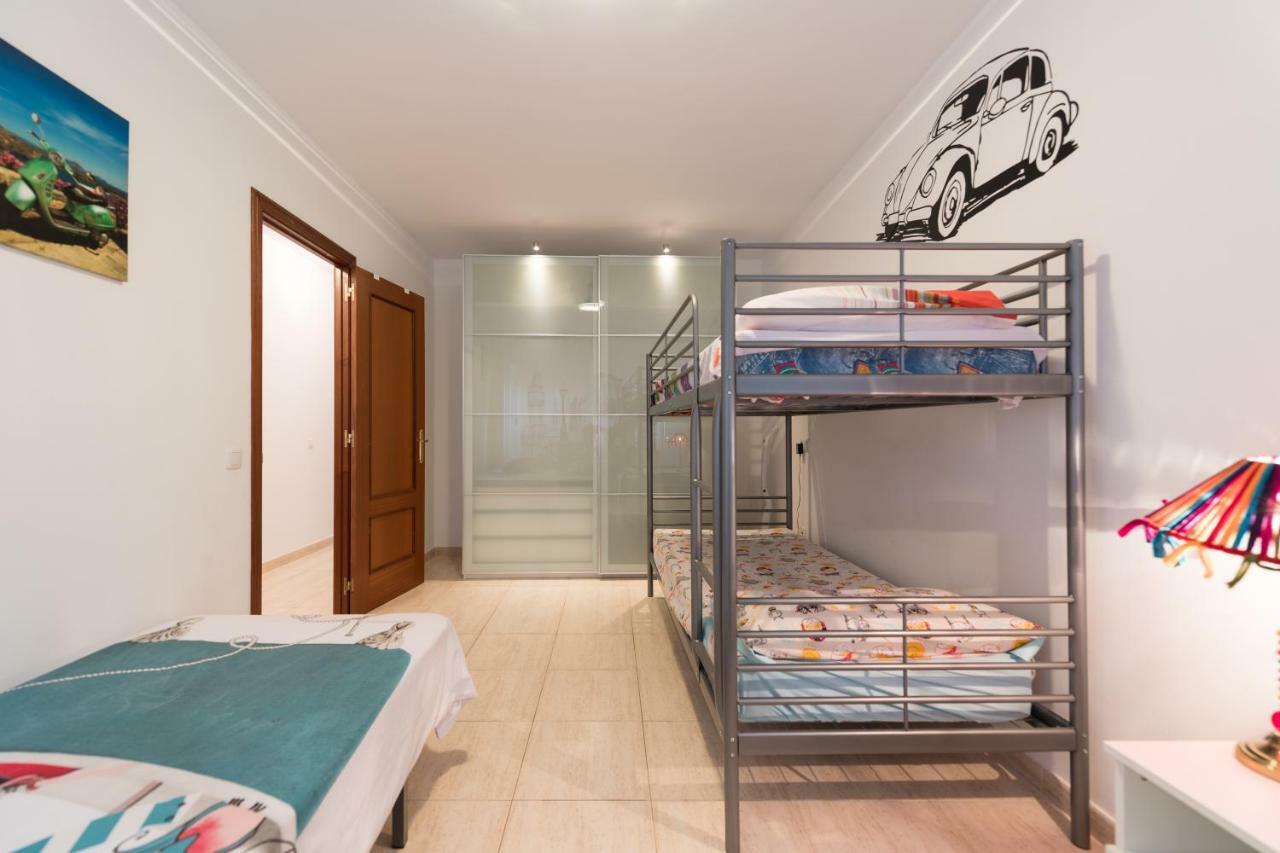 Casa Angel A3 Villa Corralejo Ngoại thất bức ảnh